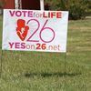 Mississippi Personhood Law Proposes To Make Abortion, Birth Control, IVF Illegal